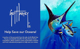 The Guy Harvey Offshores